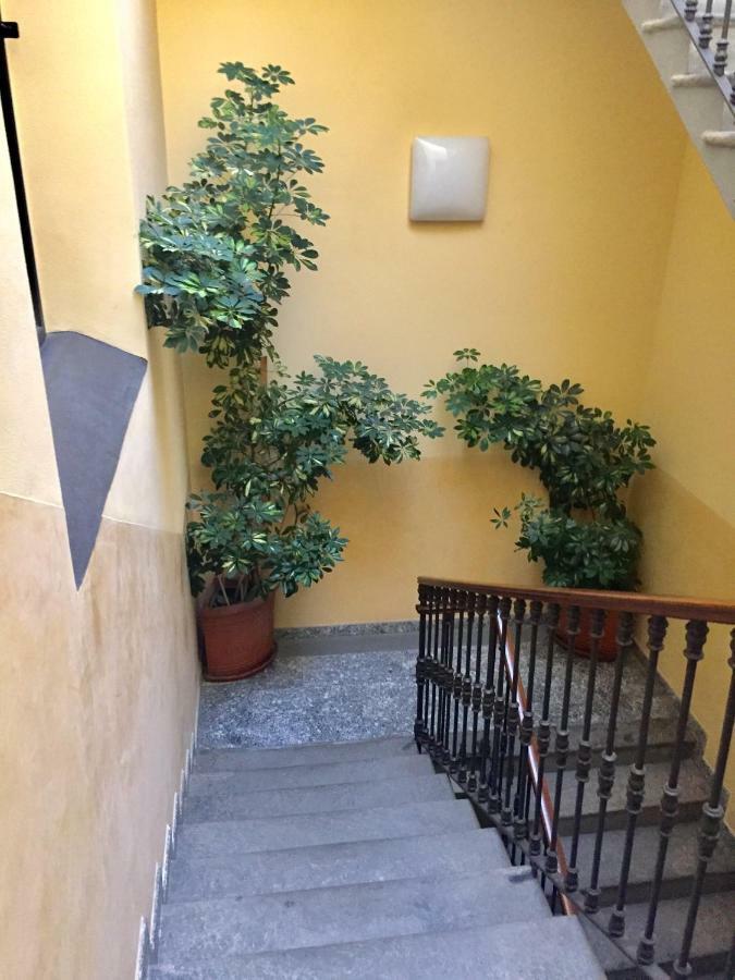 The Pearl - Top Of The Spots In Milán Exterior foto